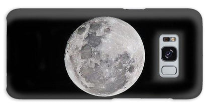 Moon Full - Phone Case