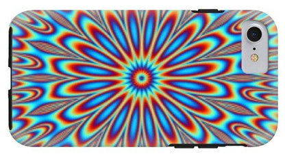 Optical Illusion Image 1 - Phone Case
