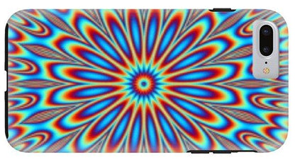 Optical Illusion Image 1 - Phone Case