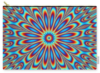Optical Illusion Image 1 - Carry-All Pouch