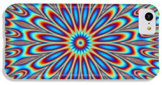 Optical Illusion Image 1 - Phone Case