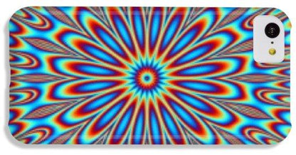 Optical Illusion Image 1 - Phone Case
