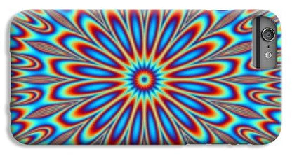 Optical Illusion Image 1 - Phone Case