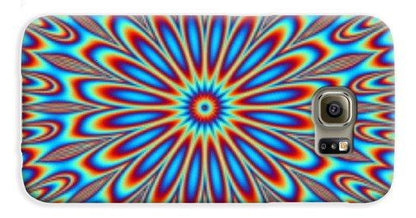 Optical Illusion Image 1 - Phone Case