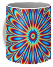 Optical Illusion Image 1 - Coffee Mug