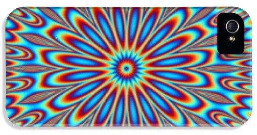 Optical Illusion Image 1 - Phone Case