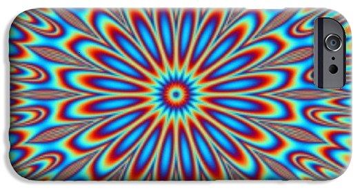 Optical Illusion Image 1 - Phone Case