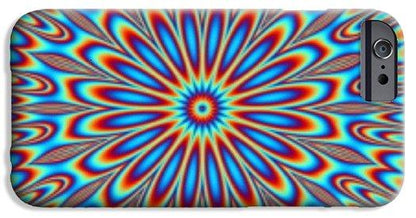 Optical Illusion Image 1 - Phone Case