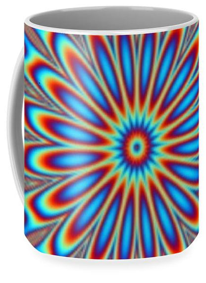 Optical Illusion Image 1 - Coffee Mug