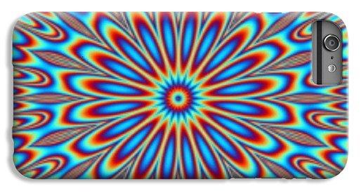 Optical Illusion Image 1 - Phone Case