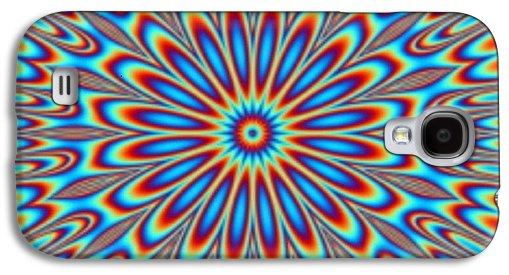 Optical Illusion Image 1 - Phone Case