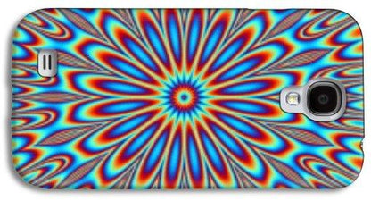 Optical Illusion Image 1 - Phone Case