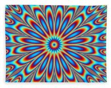 Optical Illusion Image 1 - Blanket