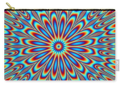 Optical Illusion Image 1 - Carry-All Pouch