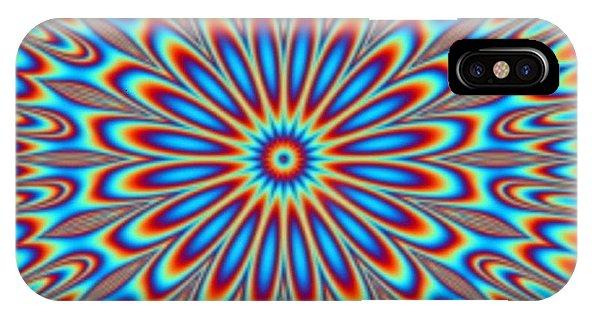 Optical Illusion Image 1 - Phone Case