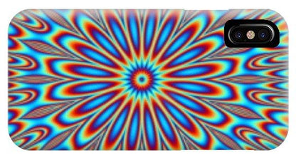 Optical Illusion Image 1 - Phone Case