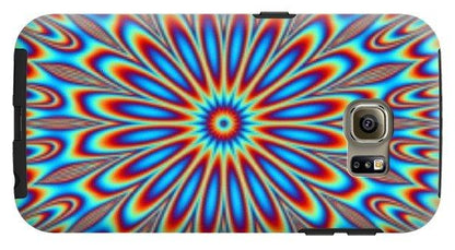 Optical Illusion Image 1 - Phone Case