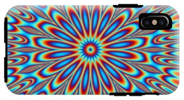 Optical Illusion Image 1 - Phone Case