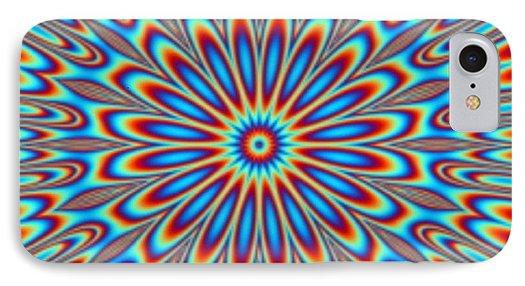 Optical Illusion Image 1 - Phone Case