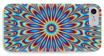 Optical Illusion Image 1 - Phone Case