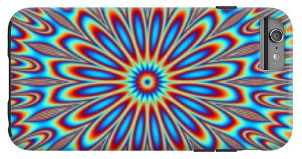 Optical Illusion Image 1 - Phone Case