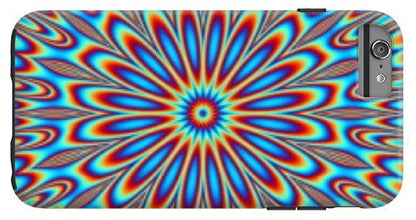 Optical Illusion Image 1 - Phone Case