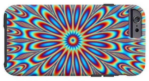 Optical Illusion Image 1 - Phone Case