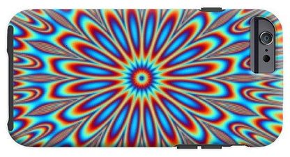 Optical Illusion Image 1 - Phone Case