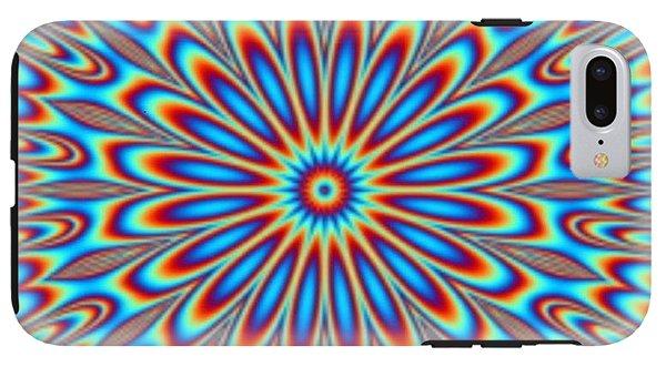 Optical Illusion Image 1 - Phone Case