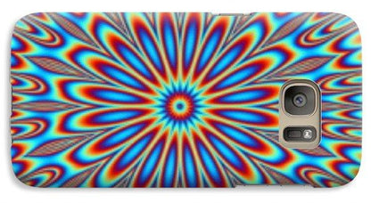 Optical Illusion Image 1 - Phone Case