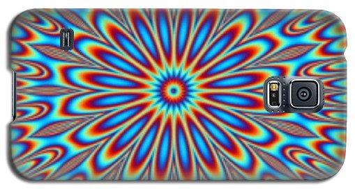 Optical Illusion Image 1 - Phone Case