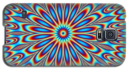 Optical Illusion Image 1 - Phone Case