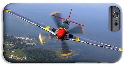 P-51 - Phone Case