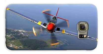 P-51 - Phone Case