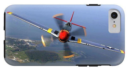 P-51 - Phone Case