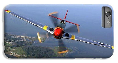 P-51 - Phone Case