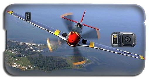 P-51 - Phone Case