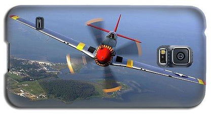 P-51 - Phone Case