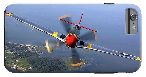 P-51 - Phone Case