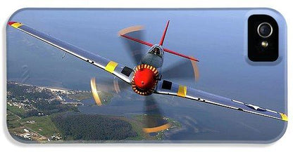 P-51 - Phone Case