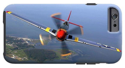 P-51 - Phone Case