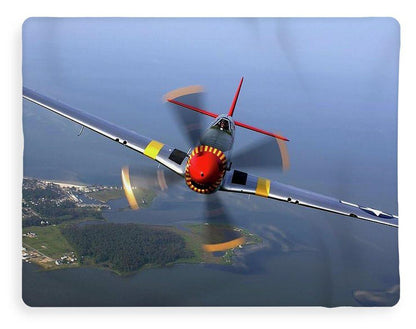 P-51 - Blanket