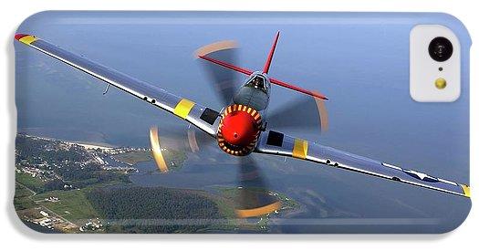 P-51 - Phone Case