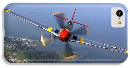 P-51 - Phone Case