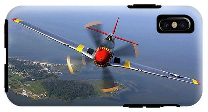 P-51 - Phone Case