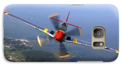 P-51 - Phone Case