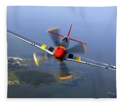 P-51 - Blanket