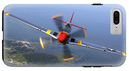 P-51 - Phone Case