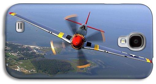 P-51 - Phone Case