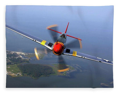 P-51 - Blanket